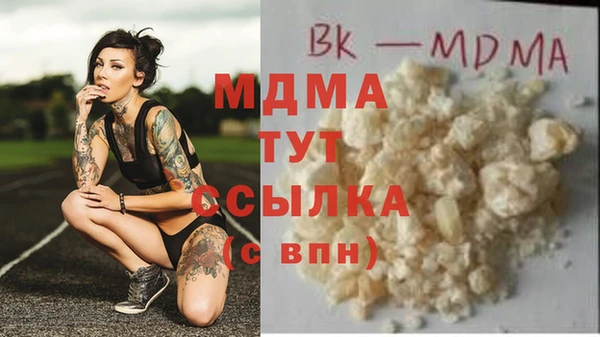 хмурый Бородино